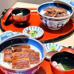 あつた蓬莱軒 松坂屋地下店（あつたほうらいけん）