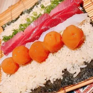 鮨マニシ（SUSHI MANISHI）