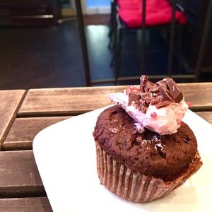 クイーンズコレクション チョコレートカフェ ダイカンヤマ（Queen's Collection Chocolate Cafe DAIKANYAMA）