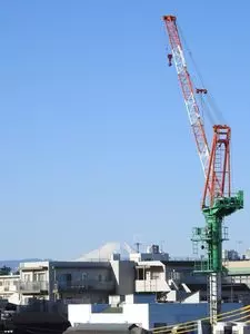 ワークマン 武蔵野関前店