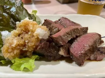 屋台 ひょうたん