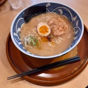 麺処 てしお セイラタウン本店