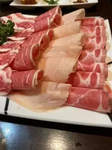 火鍋 小肥羊 六本木店（しゃおふぇいやん）