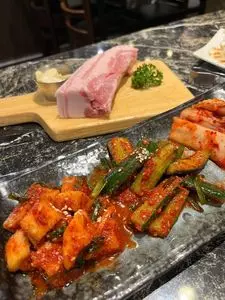 まいうKOREA 大久保店（マイウ・コリア）