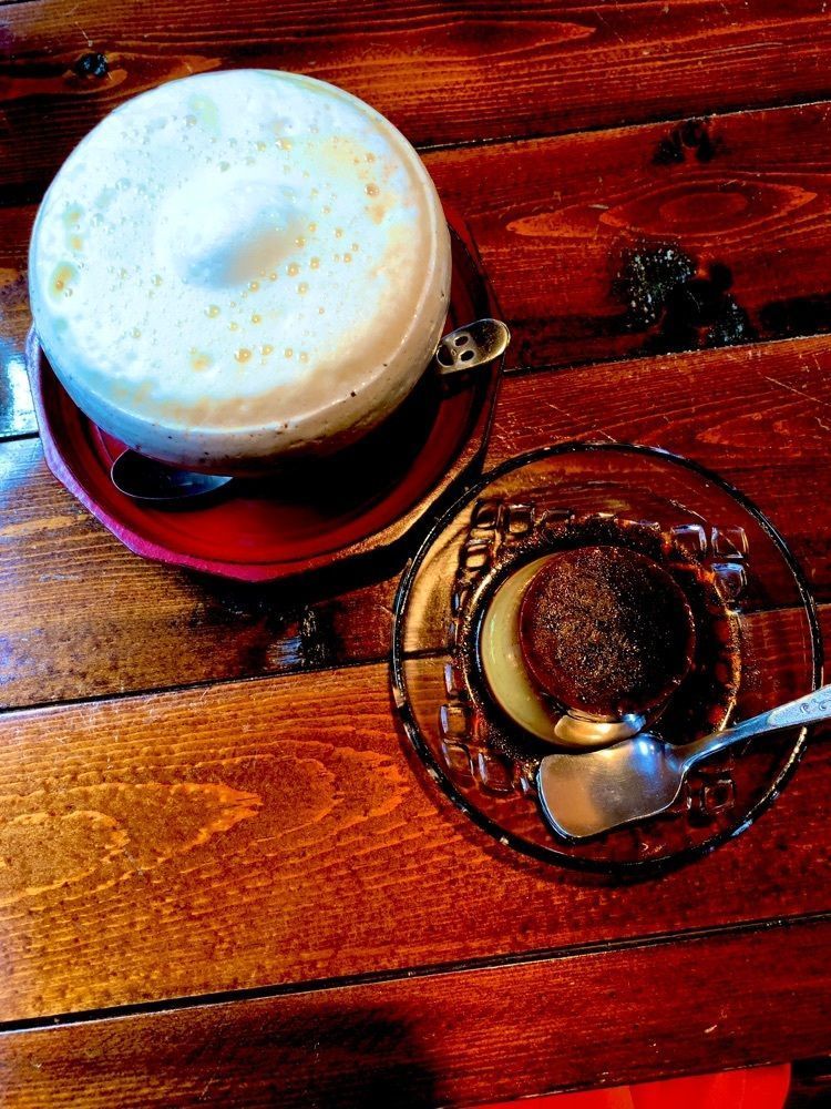 ぶたまんまん(奈良カフェ)さんが投稿した絵本とコーヒーのパビリオンに関する口コミの画像