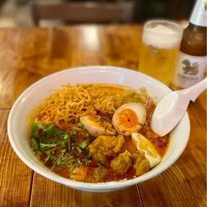 タイ国専門食堂