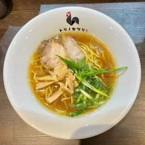トリノセツリ