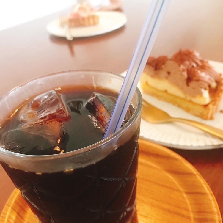 ruujunさんが投稿したカフェ イニジオ（Cafe inizio）に関する口コミの画像