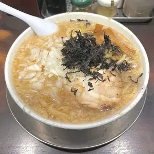 らーめん 潤 蒲田店（らーめん じゅん）