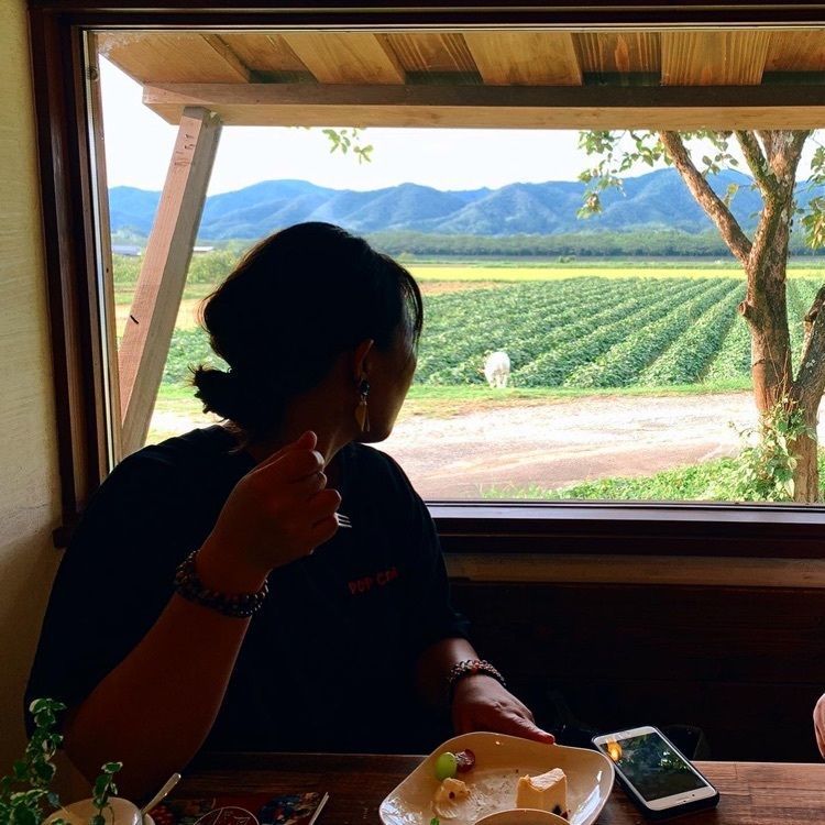 ruujunさんが投稿したふたばカフェ（futaba cafe）に関する口コミの画像