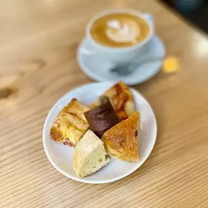 カフェ ソル（CAFE SOL）