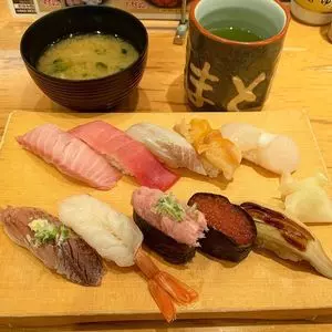 寿司 やまと 海浜幕張店