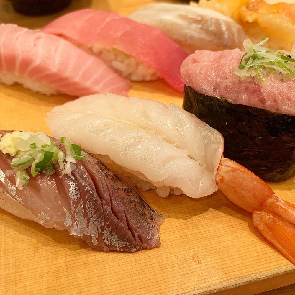 kaze_gourmetさんが投稿した寿司 やまと 海浜幕張店に関する口コミの画像