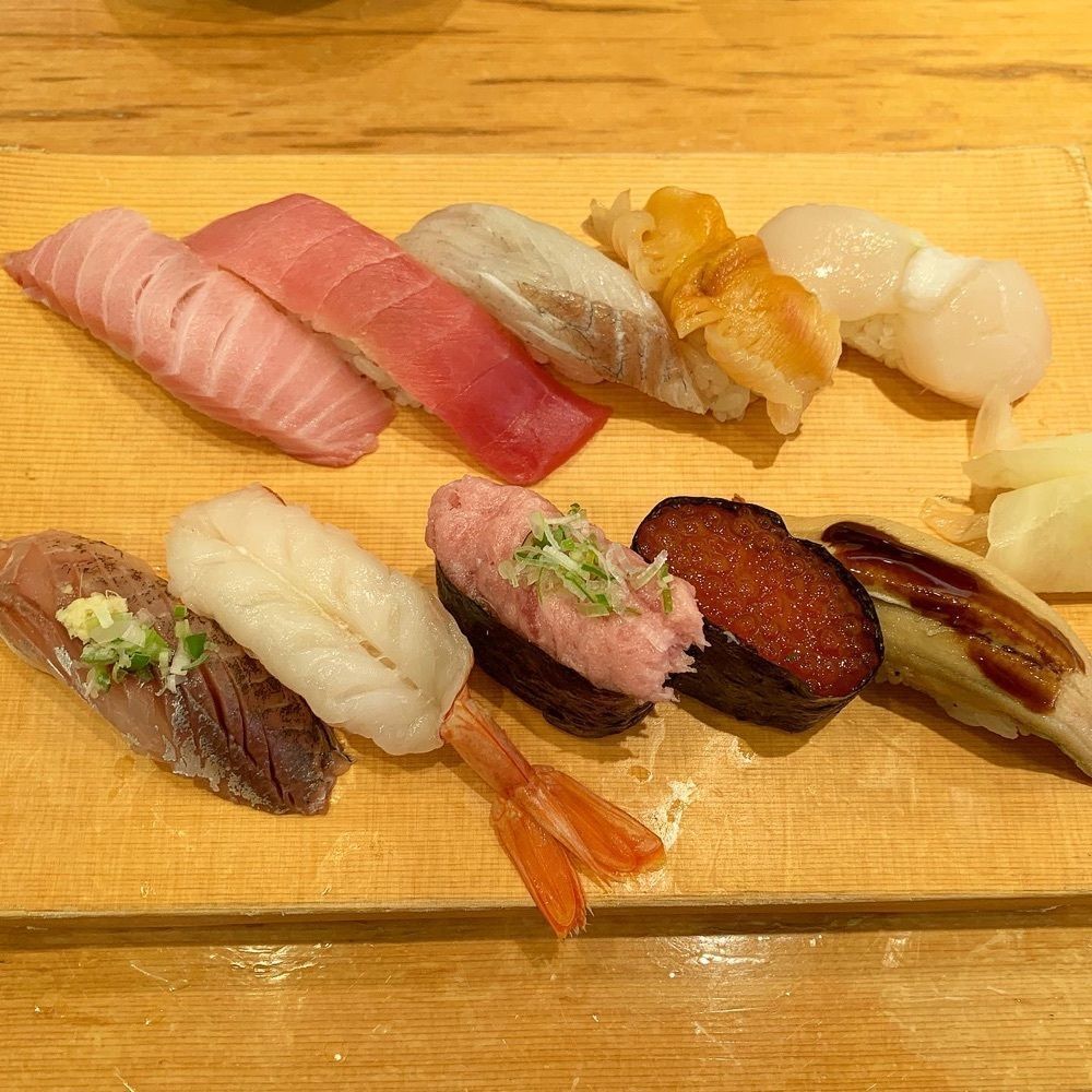 kaze_gourmetさんが投稿した寿司 やまと 海浜幕張店に関する口コミの画像
