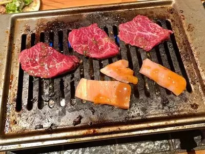 肉屋の台所 新宿ミート