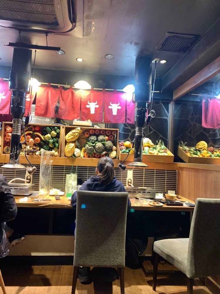 リトアニアの貴公子さんが投稿した肉屋の台所 新宿ミートに関する口コミの画像