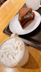 スターバックス・コーヒー 自由が丘店