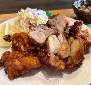 居方食堂（いかたしょくどう）