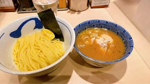 つじ田 渋谷フクラス店