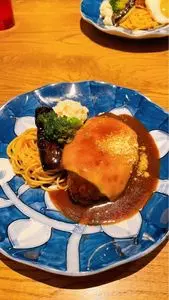 山本のハンバーグ 自由が丘（【旧店名】俺のハンバーグ山本）