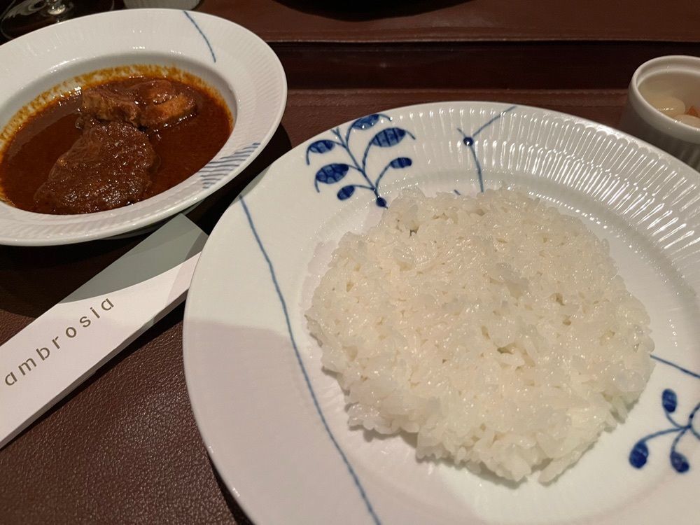Izumi.47さんが投稿したアンブロジア（ambrosia）に関する口コミの画像