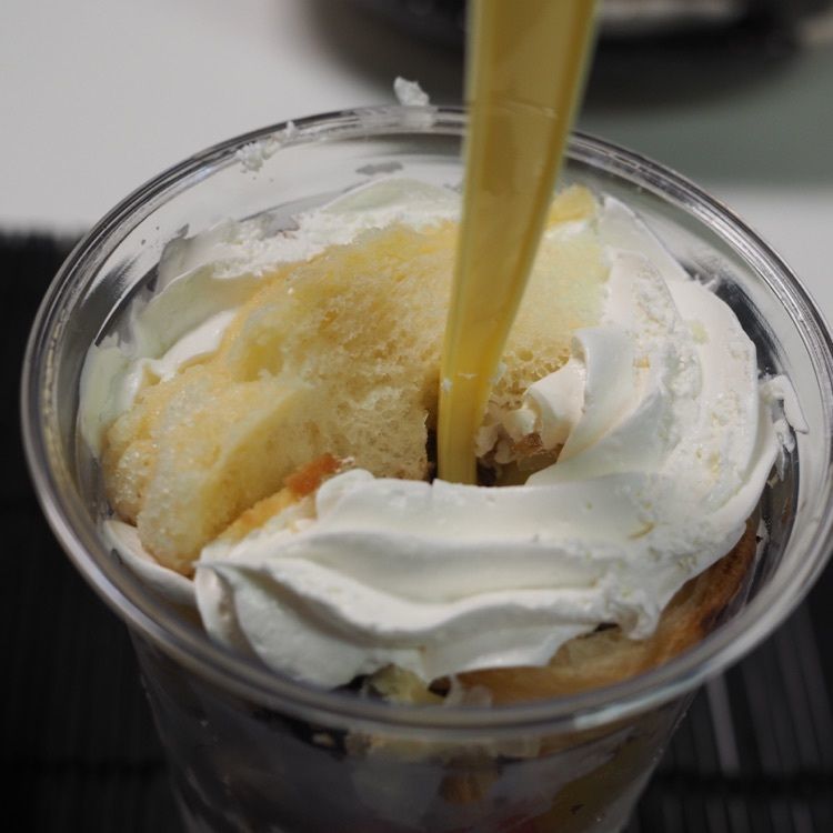 なおなおさんが投稿したむぎまる Tポート店（mugimaru）に関する口コミの画像