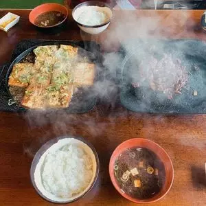 国八食堂