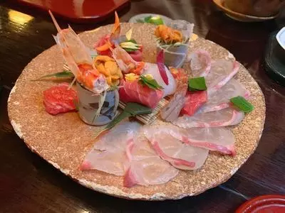 やげんぼり 花見小路店