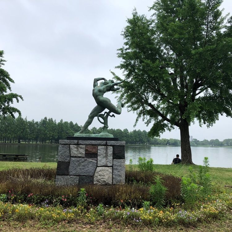 Akemiさんが投稿したメタセコイアの森（水元公園）に関する口コミの画像