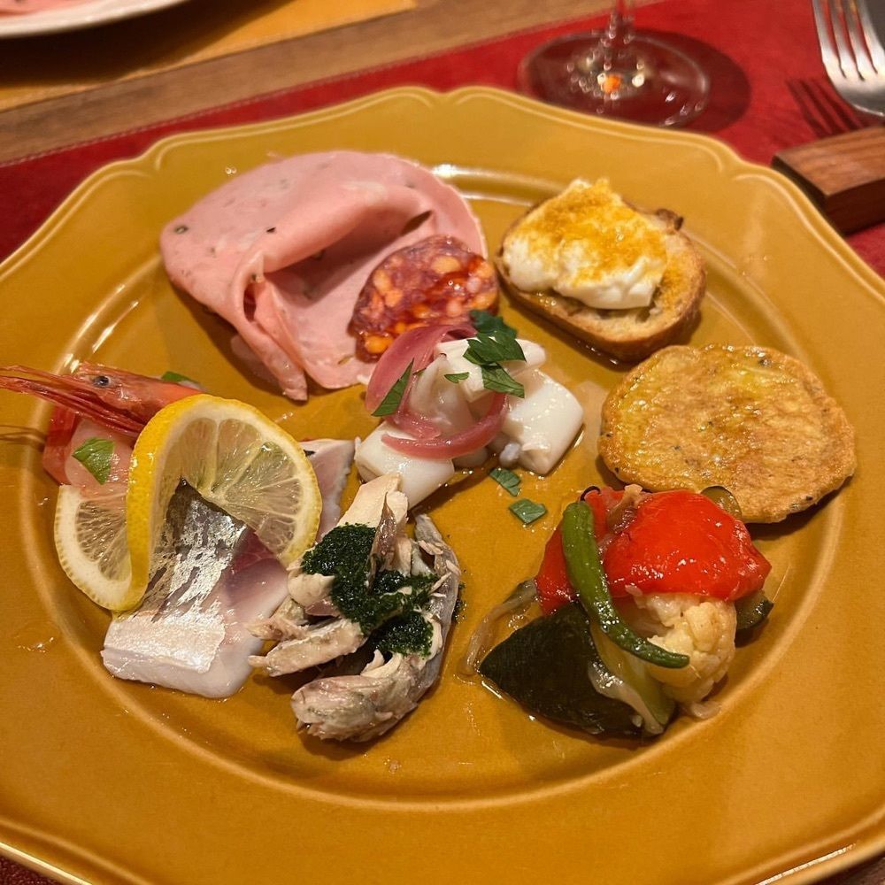おでかけ探検部さんが投稿したフィーネデルモンド（FINE DEL MONDO）に関する口コミの画像