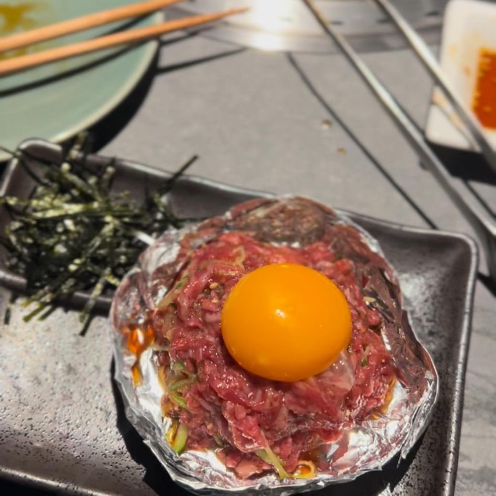 おでかけ探検部さんが投稿した焼肉 南月に関する口コミの画像