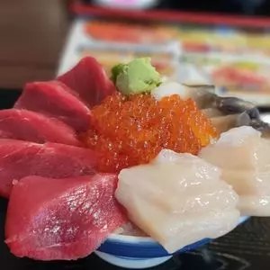 魚金食堂