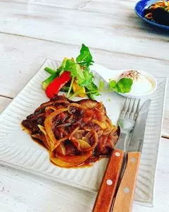 ファーロ ブランコ カフェ（faro blanco cafe）