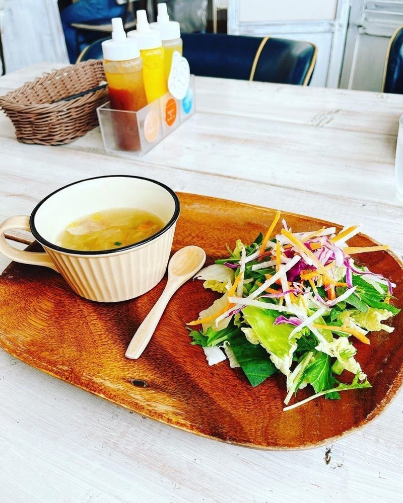 おでかけ探検部さんが投稿したファーロ ブランコ カフェ（faro blanco cafe）に関する口コミの画像