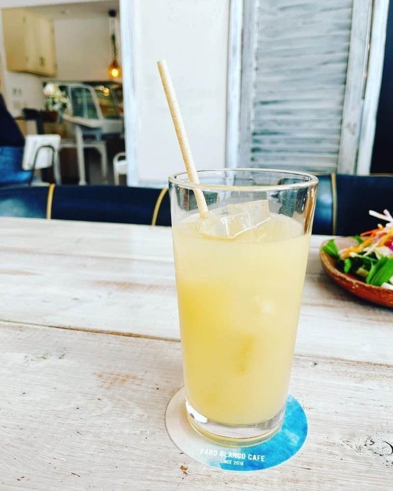 おでかけ探検部さんが投稿したファーロ ブランコ カフェ（faro blanco cafe）に関する口コミの画像