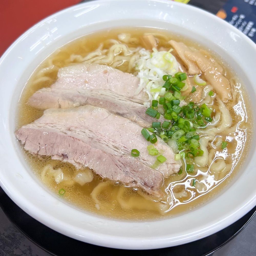 おでかけ探検部さんが投稿した青竹手打ち 佐野らーめん 晴れる屋に関する口コミの画像