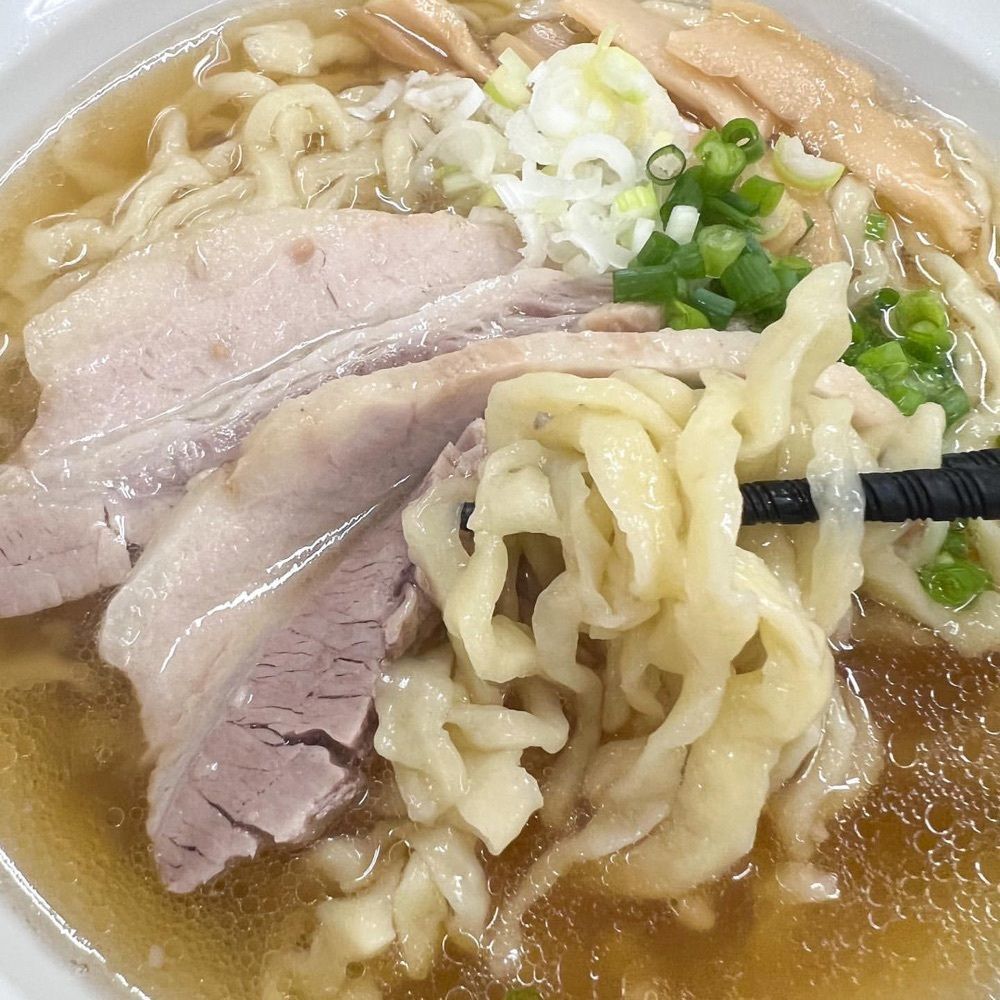 おでかけ探検部さんが投稿した青竹手打ち 佐野らーめん 晴れる屋に関する口コミの画像