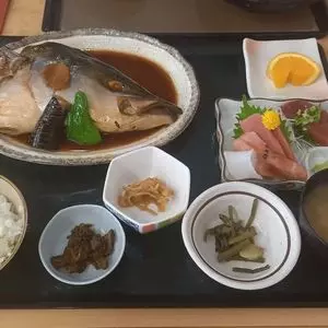 那珂湊おさかな市場