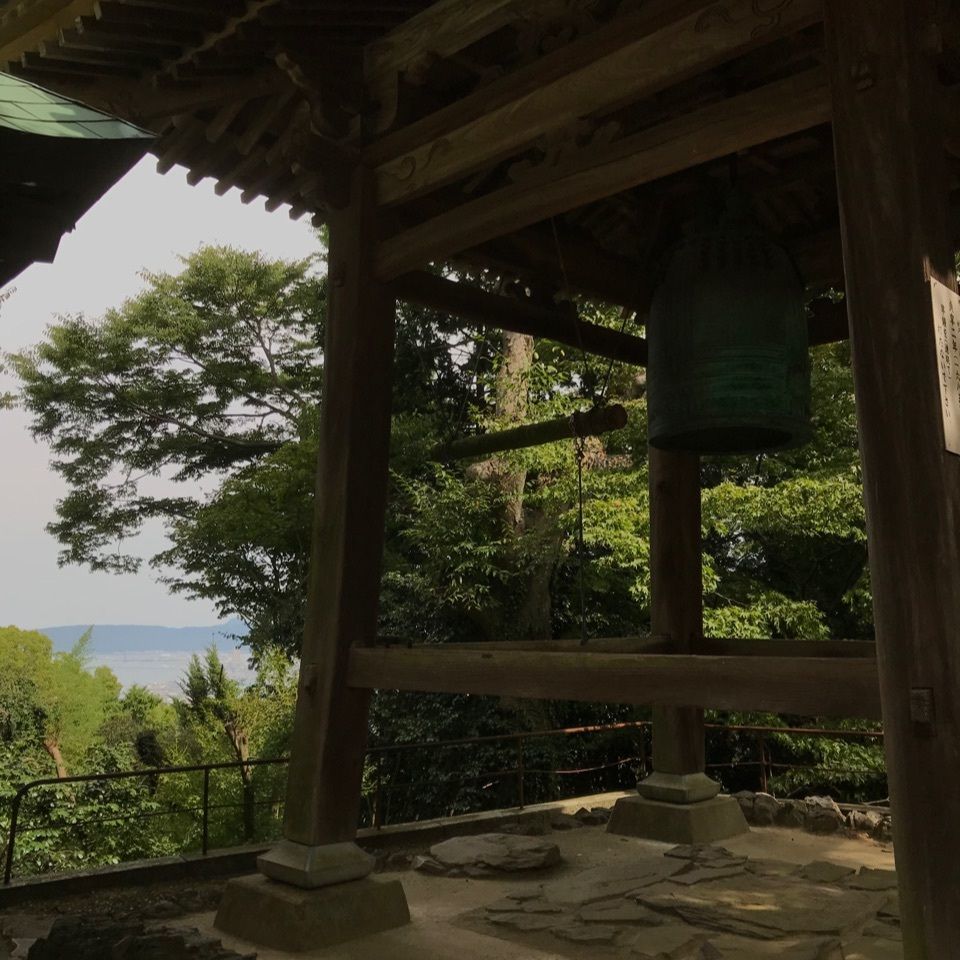 warm_village_b69fさんが投稿した第82番札所根香寺に関する口コミの画像
