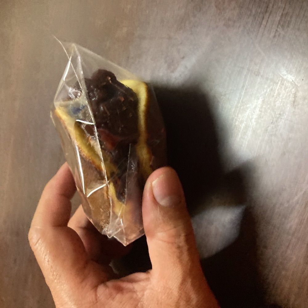ロッシフミさんが投稿した清寿軒に関する口コミの画像