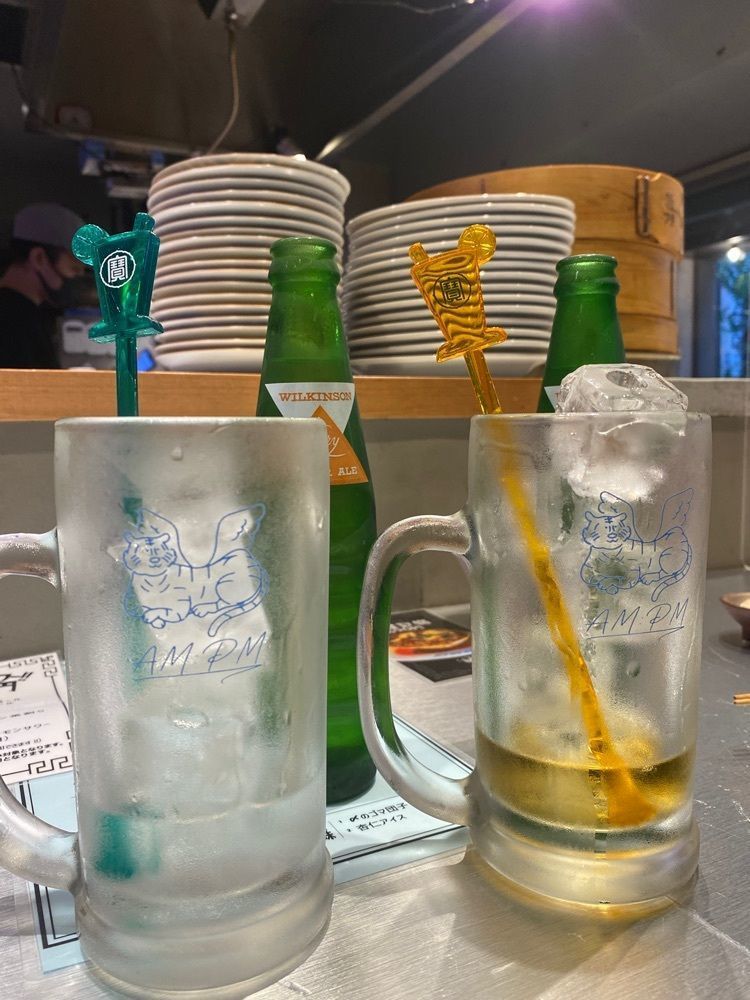 俺的、チートグルメ【東京・全国】さんが投稿したネオ町中華AMPMに関する口コミの画像