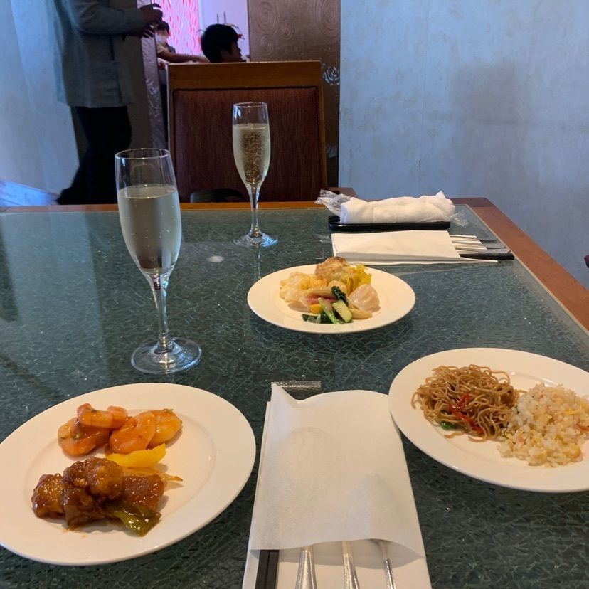 RINT aroさんが投稿した中国料理 「王朝」 ヒルトン名古屋（オウチョウ）に関する口コミの画像