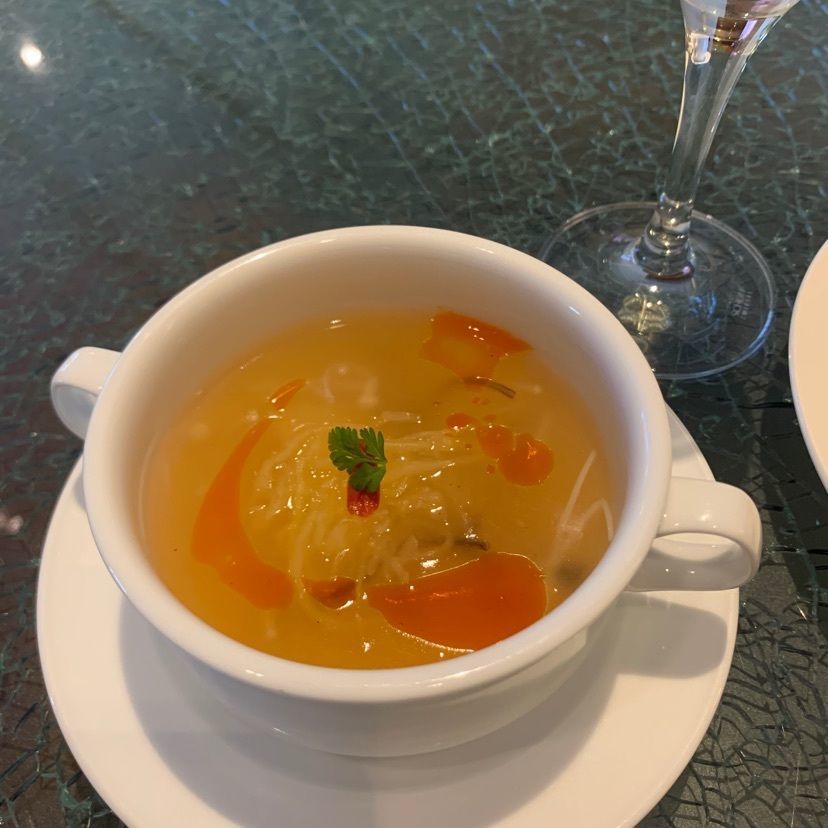 RINT aroさんが投稿した中国料理 「王朝」 ヒルトン名古屋（オウチョウ）に関する口コミの画像