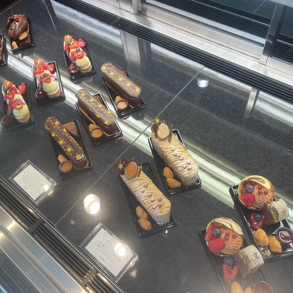 おでかけ探検部さんが投稿したニコ ショコラトリー（NICO chocolaterie）に関する口コミの画像
