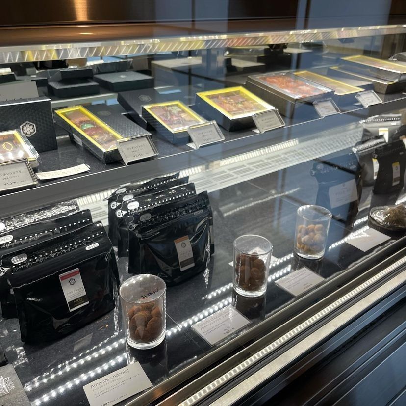 おでかけ探検部さんが投稿したニコ ショコラトリー（NICO chocolaterie）に関する口コミの画像