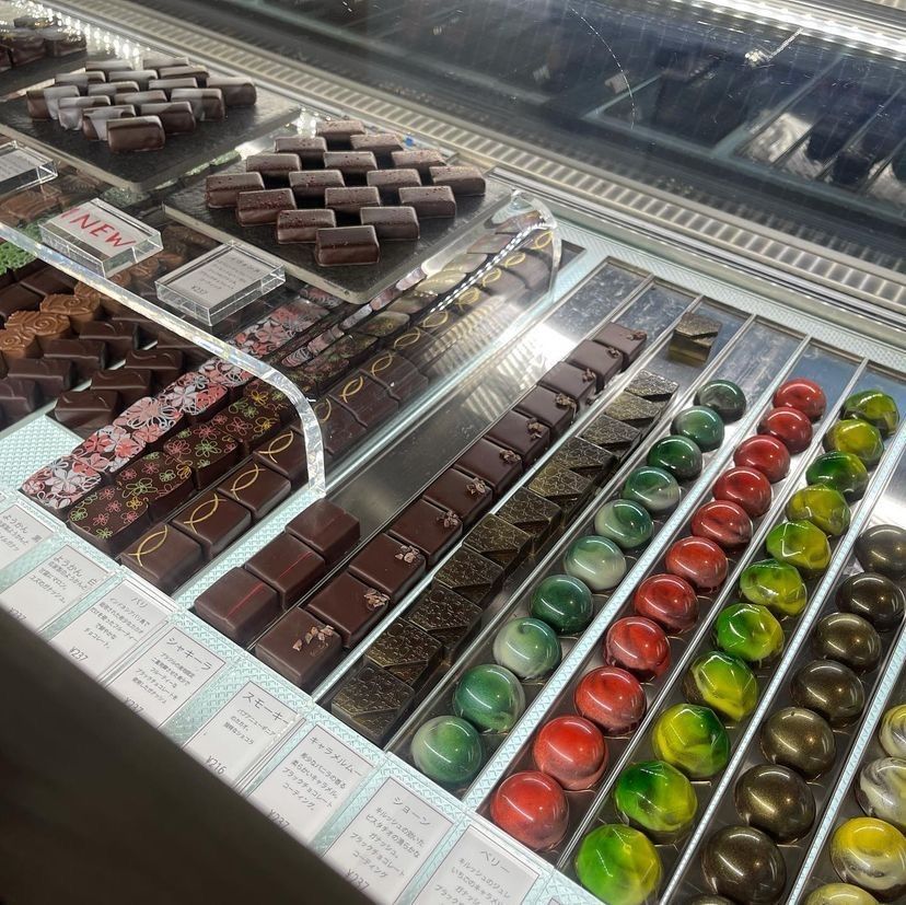 おでかけ探検部さんが投稿したニコ ショコラトリー（NICO chocolaterie）に関する口コミの画像