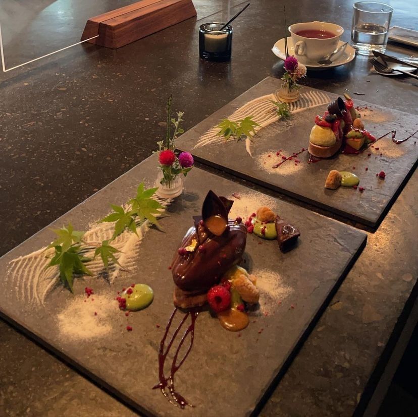おでかけ探検部さんが投稿したニコ ショコラトリー（NICO chocolaterie）に関する口コミの画像