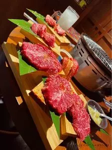 肉問屋 焼肉 池袋いちば