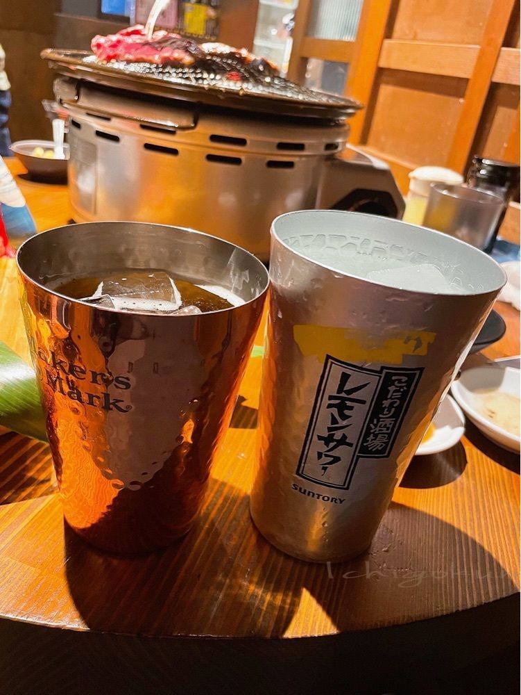 苺くまさんが投稿した肉問屋 焼肉 池袋いちばに関する口コミの画像