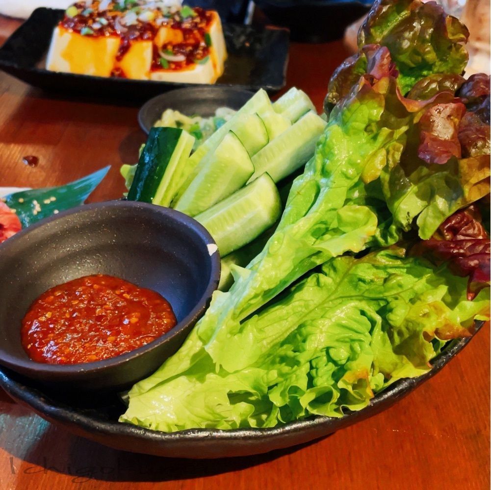 苺くまさんが投稿した肉問屋 焼肉 池袋いちばに関する口コミの画像